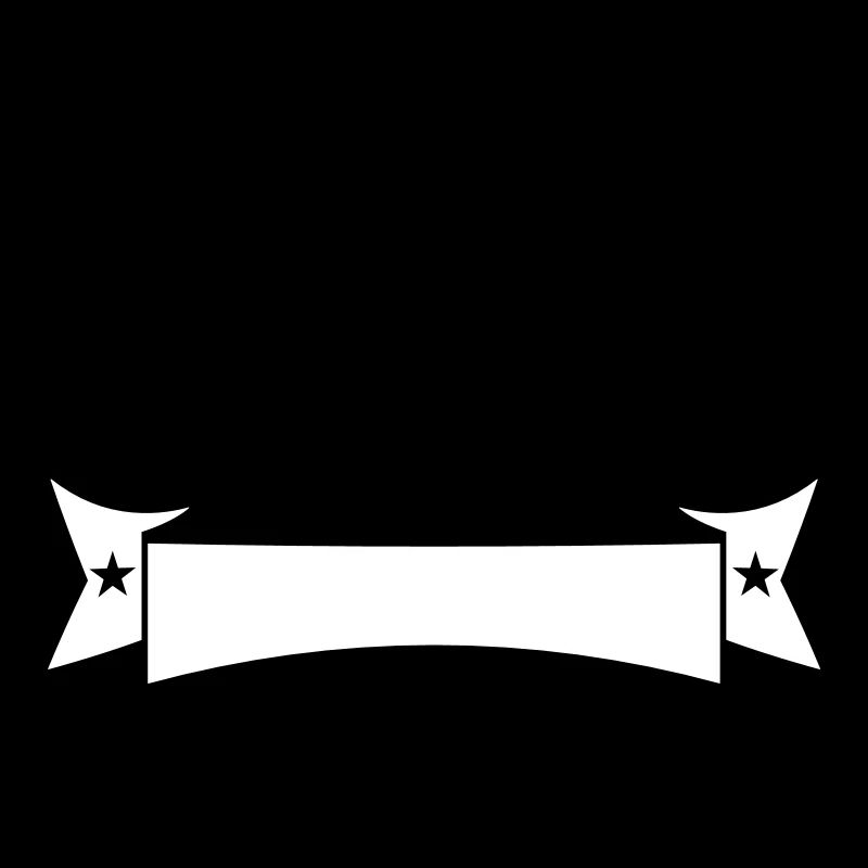 banner coat of arms text write anchor boat ship
