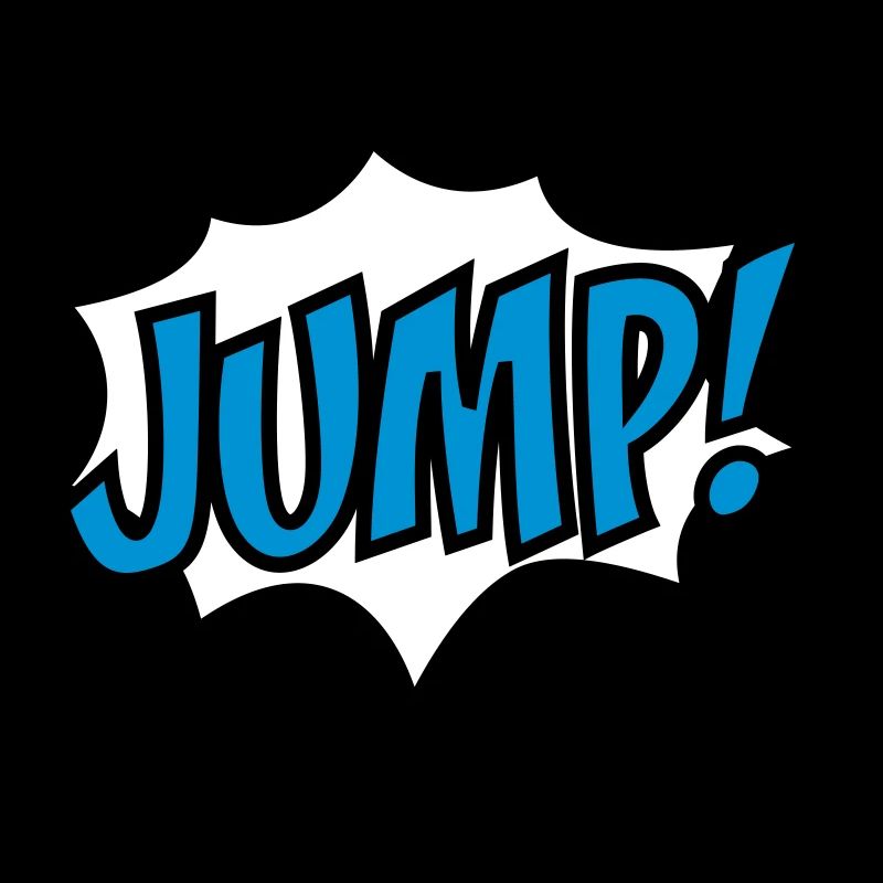jump