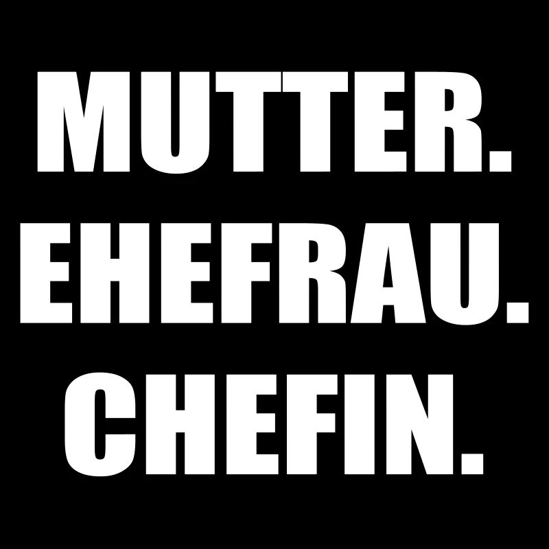 Mutter