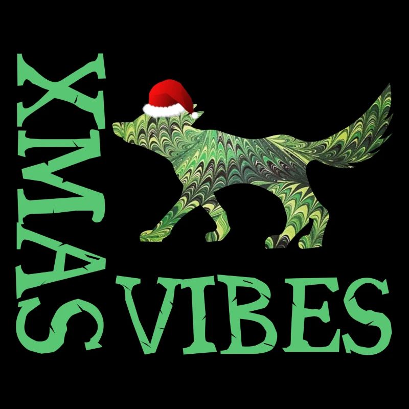fox e 35 christmas xmas vibes