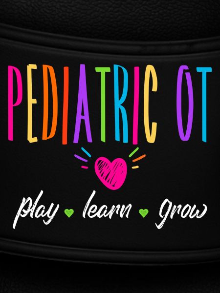 Occupational therapy