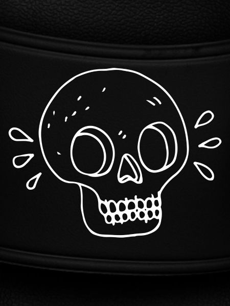 skull
