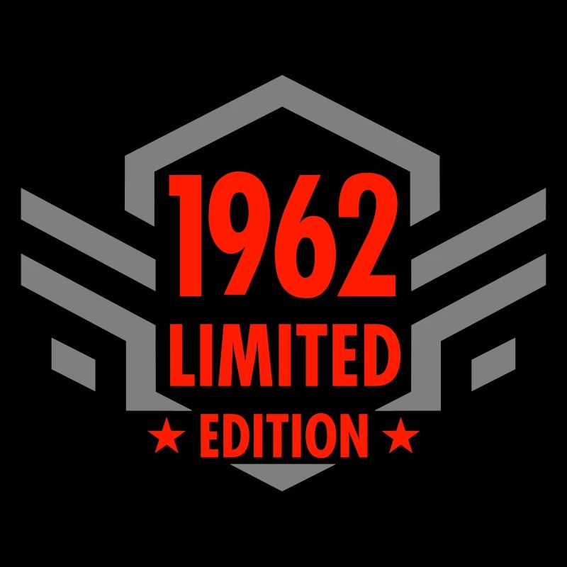 1962 Limited Edition AT