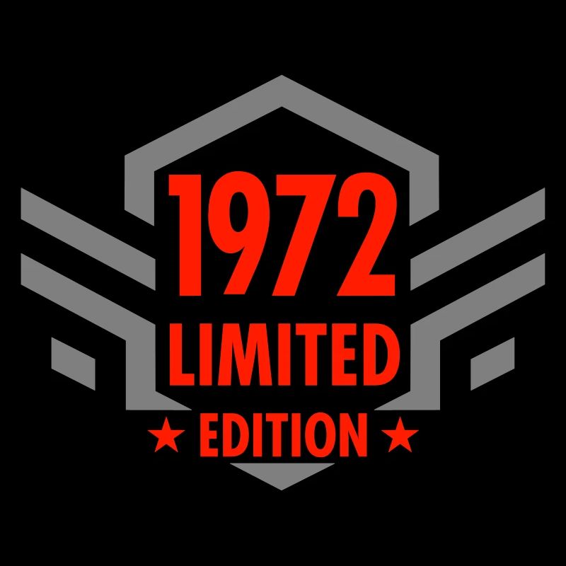 1972 Édition limitée AT