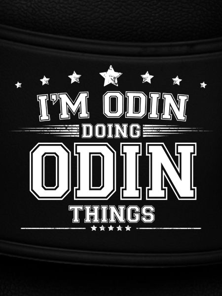 Odin
