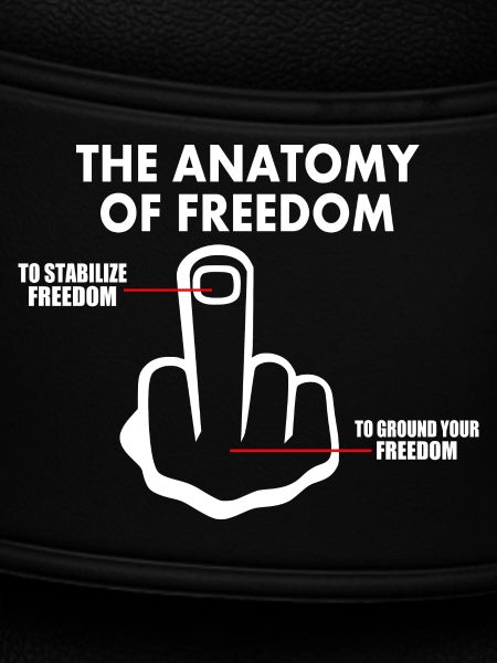 Freedom