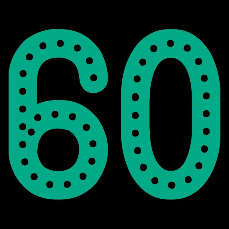 60 ANS. 60e ANNIVERSAIRE. ANNIVERSAIRE 60 ANS. 60