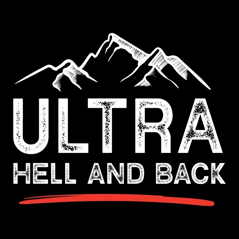 Ultra Running - Enfer et retour