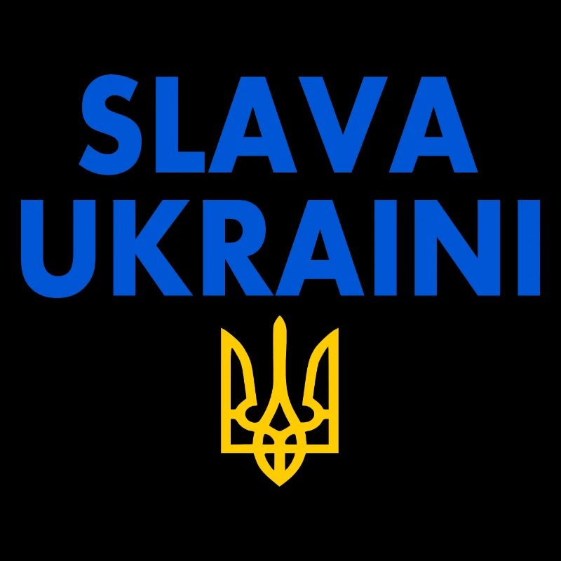 Slava ukraini