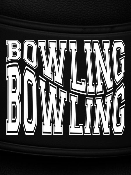 Bowling, Bowling Fan, Bowling