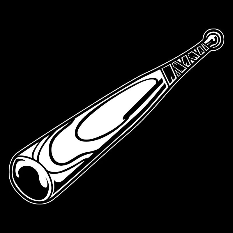 Batte de baseball