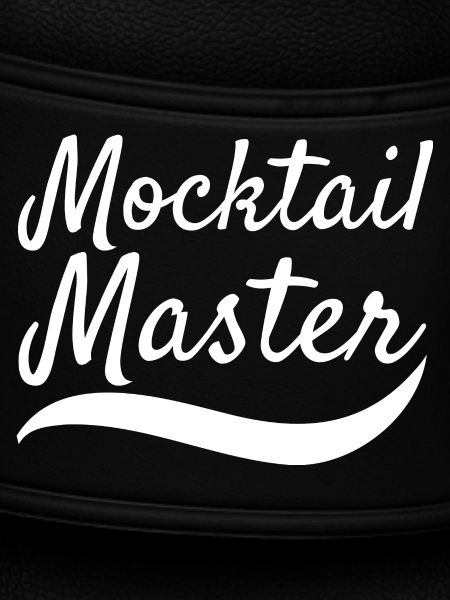 Mocktail Master