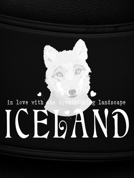 Iceland fox