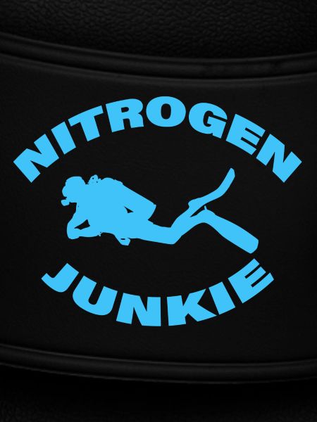 NITROGEN JUNKIE