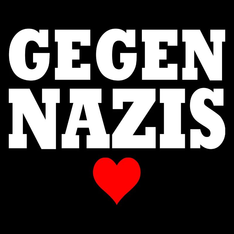 Gegen nazis