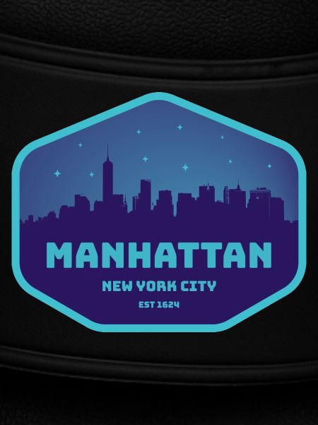 Manhattan NYC
