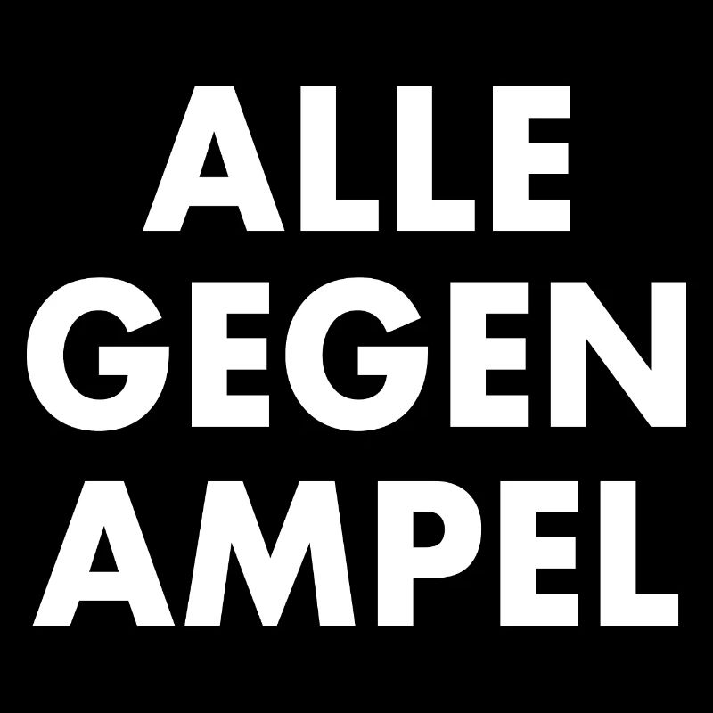 Alle gegen rechts