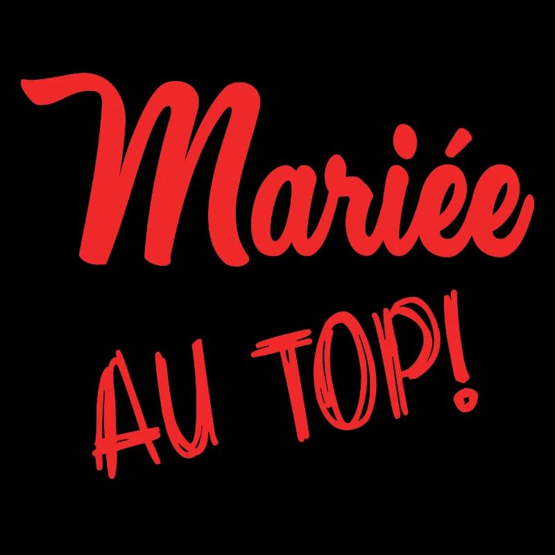 EVJF. MARIEE. TEAM MARIEE. FUTURE MARIEE