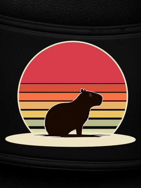 Capybara
