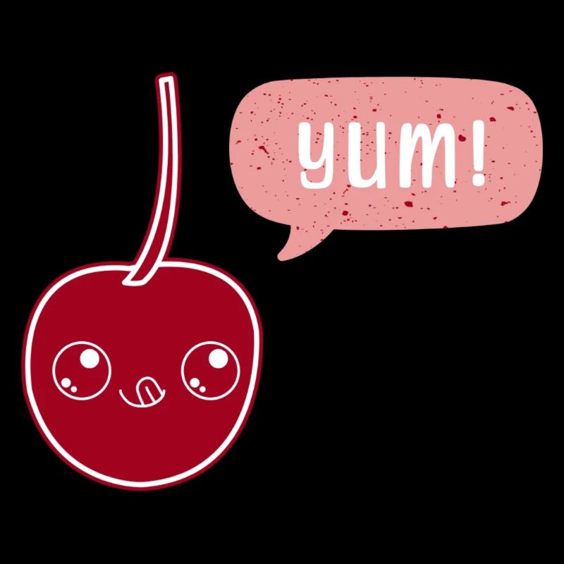 Yummy Cherry