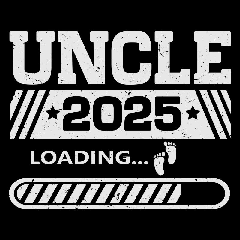 Chargement de l’oncle 2025