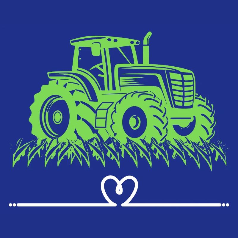 Traktor / Traktor / Traktor