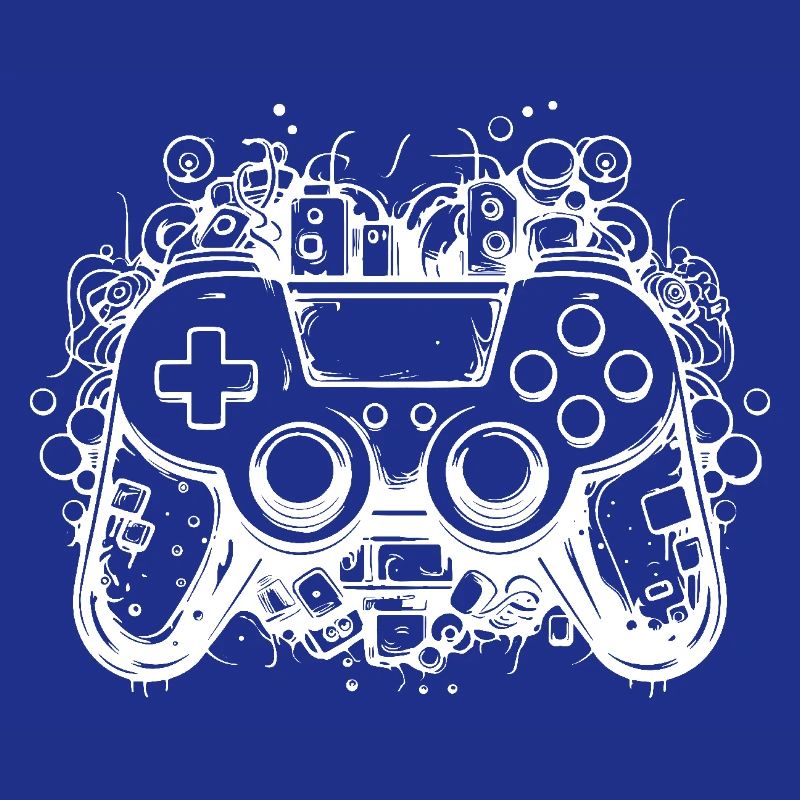 Spiel Controller