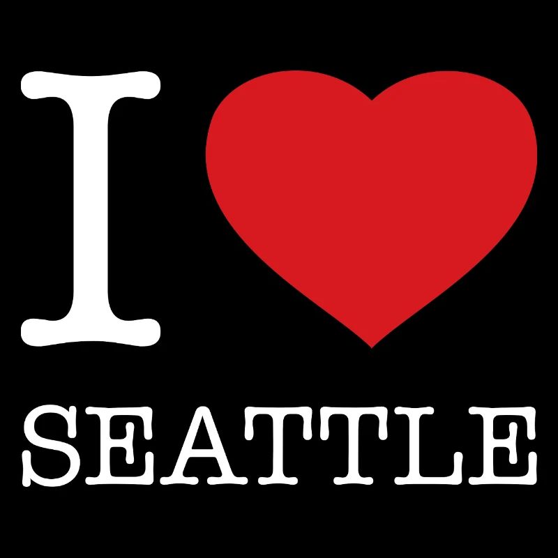J’ADORE SEATTLE