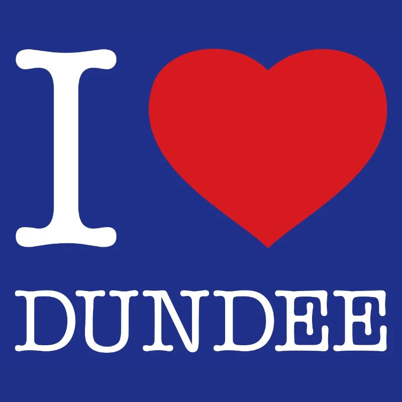 J’ADORE DUNDEE