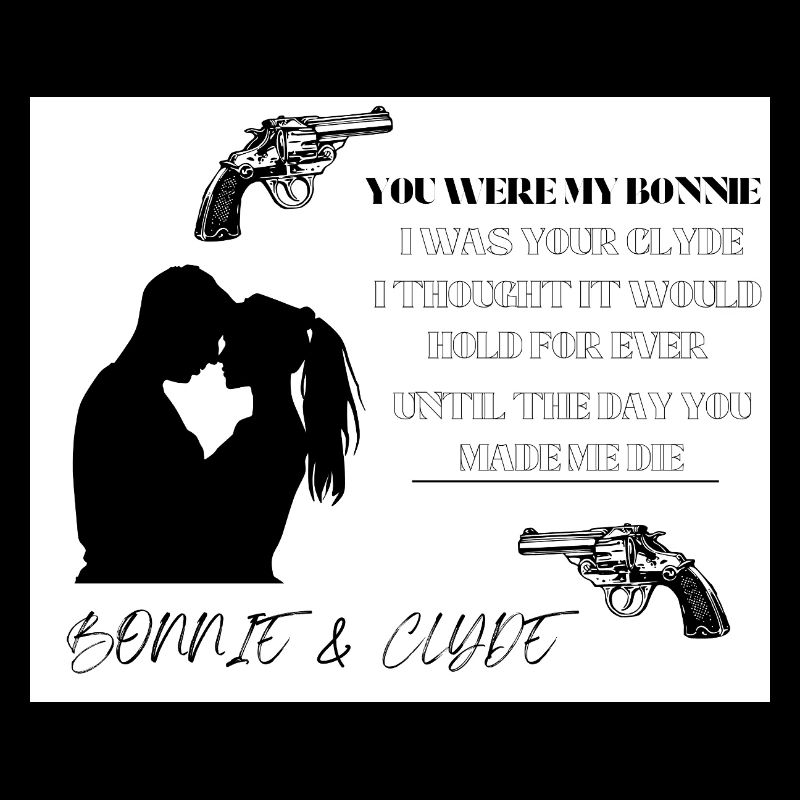 Bonnie&Clyde