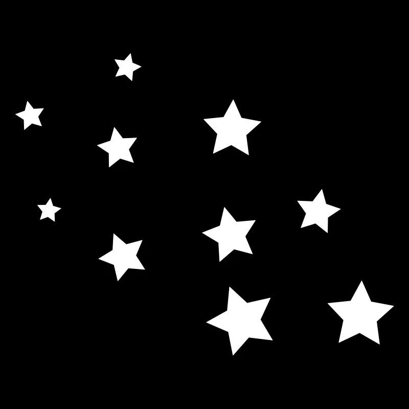 étoiles