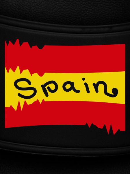 Spanien