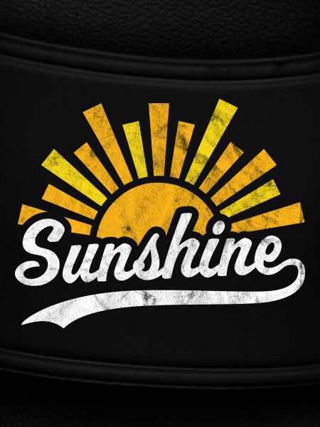 Sunshine Sun