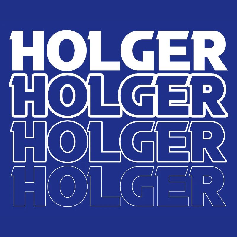 Holger