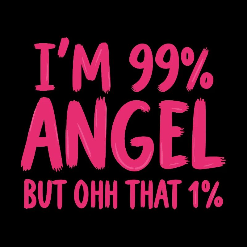 Engel Engelchen Prozent Spruch