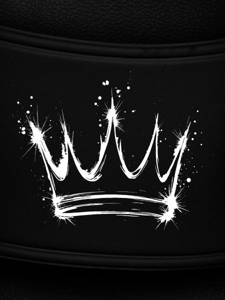 Crown Splash Art