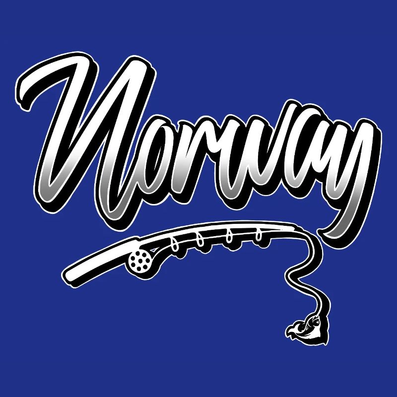 Norwegen Anglen
