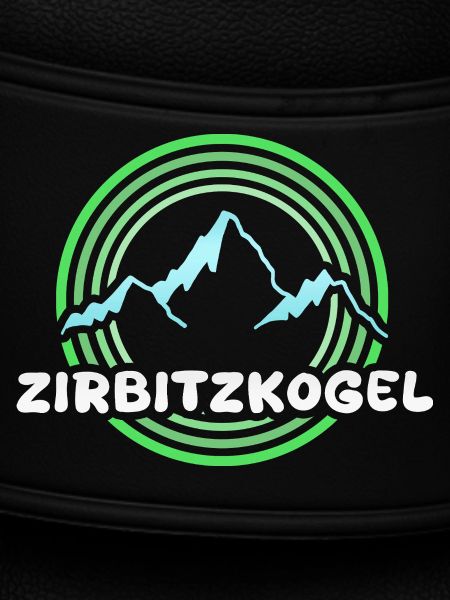 Mountain Zirbitzkogel