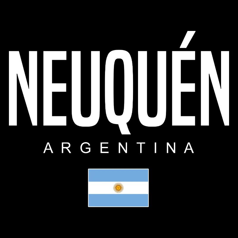 Neuquén Argentinien Argentinier
