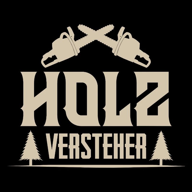 Holzfäller