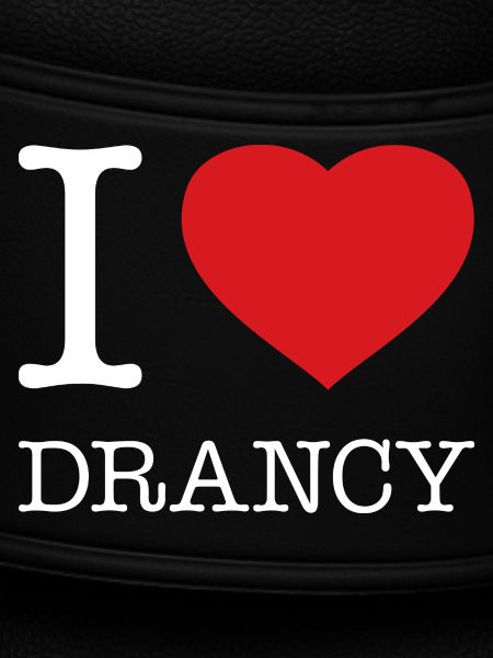 I love Drancy