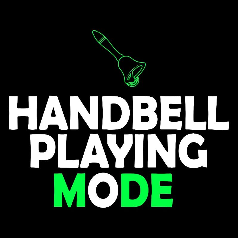 Choir Music Instrument Handbell Choir