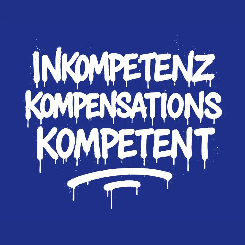 Incompetence Compensation Competent – Competence