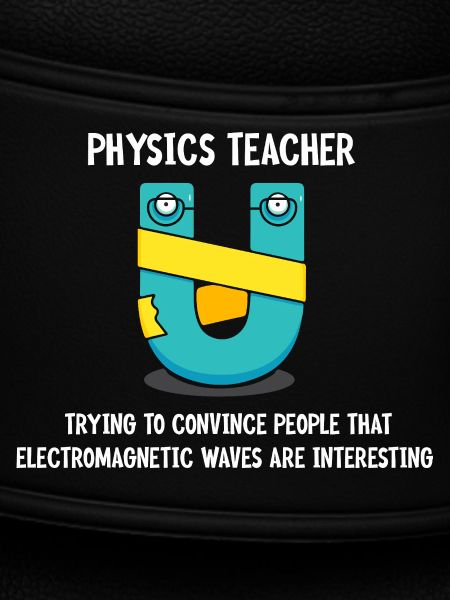 Physik Phyiker Physikstudent Physiklehrer