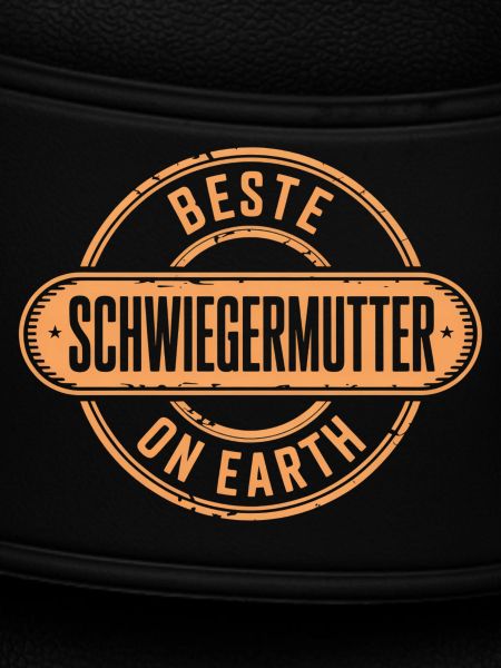 Beste Schwiegermutter Geschenk