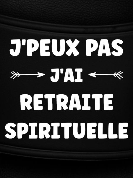 Spiritual Retreat