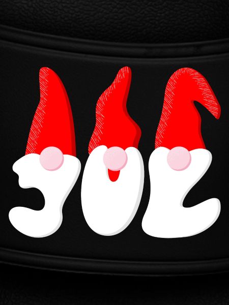 Santa – Christmas