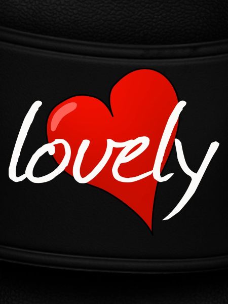 Lovely