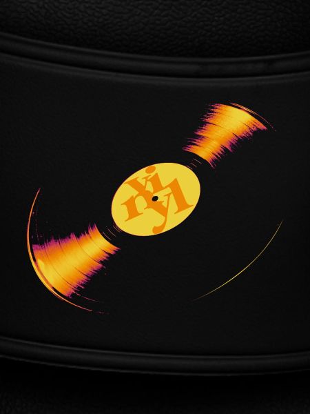 Retro Vinyl-Rausch – Dein Sound-Statement