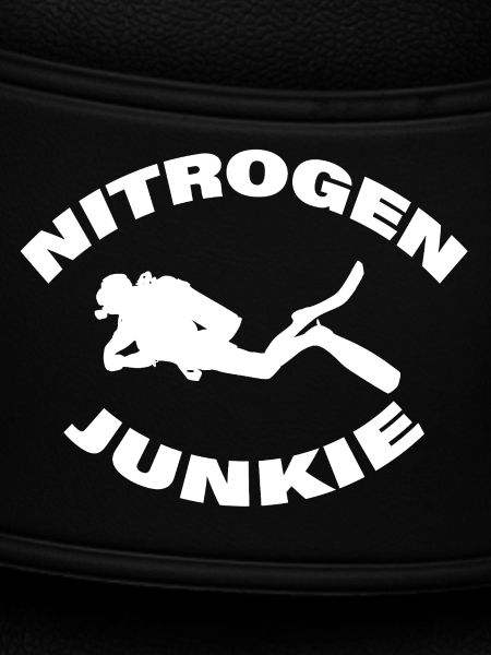 NITROGEN JUNKIE